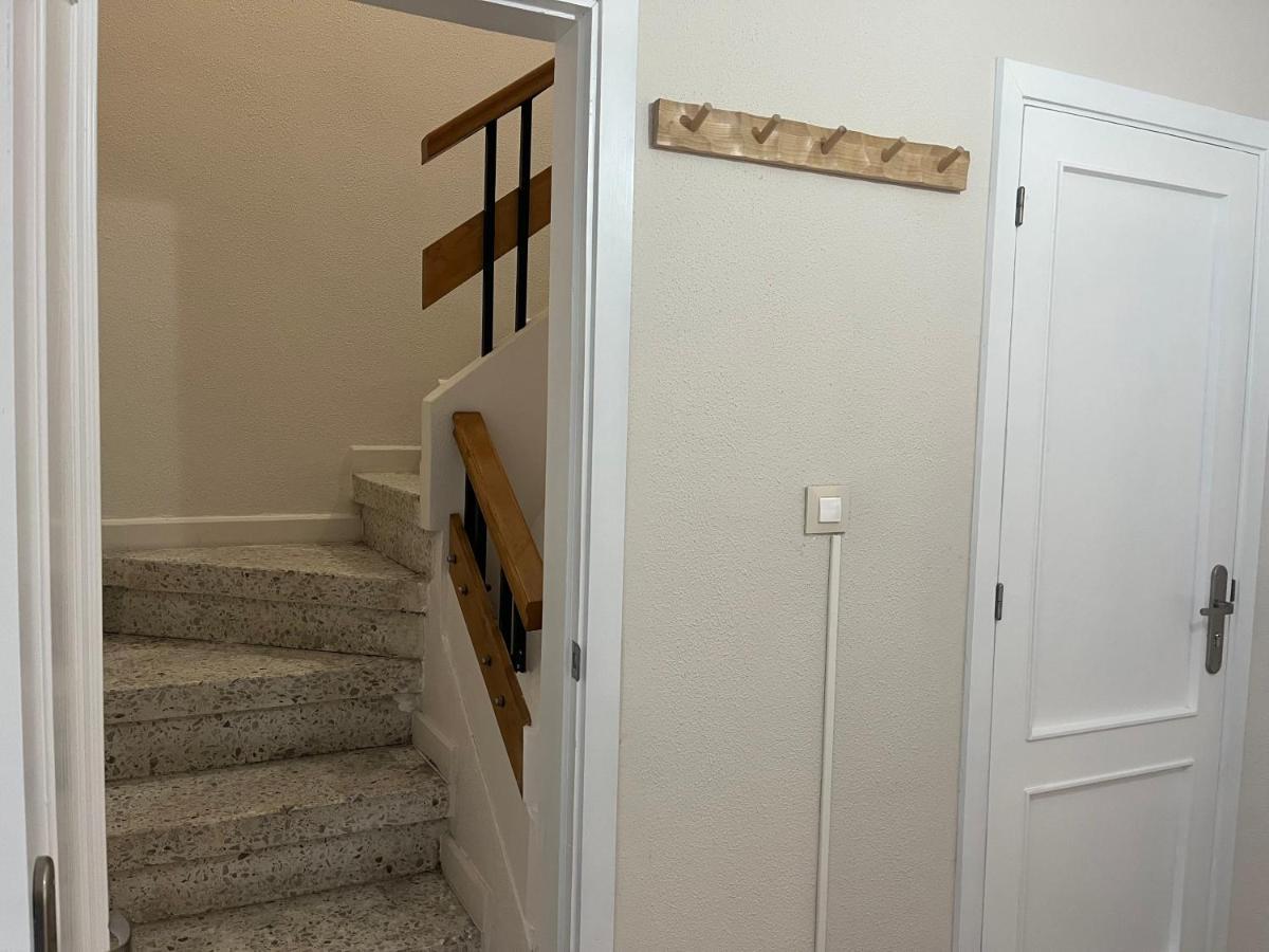 Casa Manuela Διαμέρισμα Castro Caldelas Εξωτερικό φωτογραφία