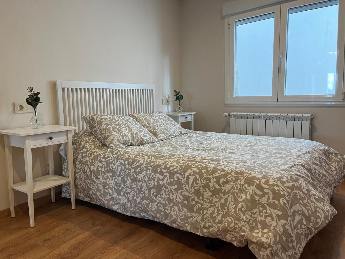 Casa Manuela Διαμέρισμα Castro Caldelas Εξωτερικό φωτογραφία